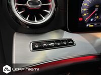 Mercedes-Benz CLS vaihtoauto