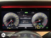 Mercedes-Benz CLS vaihtoauto