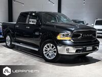 Dodge Ram vaihtoauto