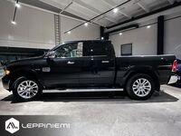 Dodge Ram vaihtoauto
