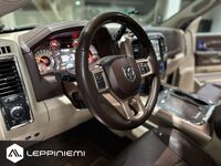 Dodge Ram vaihtoauto