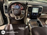 Dodge Ram vaihtoauto