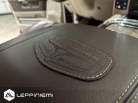 Dodge Ram vaihtoauto