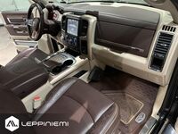 Dodge Ram vaihtoauto