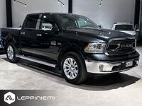 Dodge Ram vaihtoauto