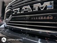 Dodge Ram vaihtoauto