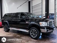 Dodge Ram 2500 vaihtoauto