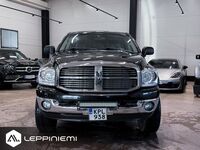 Dodge Ram 2500 vaihtoauto