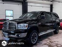 Dodge Ram 2500 vaihtoauto