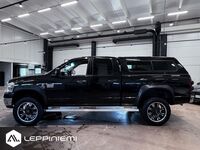 Dodge Ram 2500 vaihtoauto
