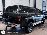 Dodge Ram 2500 vaihtoauto