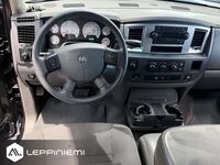 Dodge Ram 2500 vaihtoauto