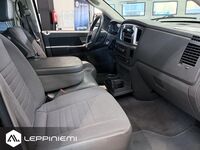 Dodge Ram 2500 vaihtoauto