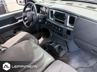 Dodge Ram 2500 vaihtoauto