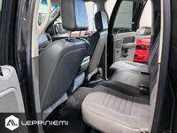 Dodge Ram 2500 vaihtoauto