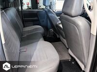 Dodge Ram 2500 vaihtoauto