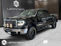 GMC Sierra vaihtoauto