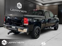 GMC Sierra vaihtoauto