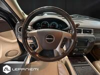GMC Sierra vaihtoauto