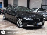 Jaguar XF vaihtoauto