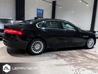 Jaguar XF vaihtoauto