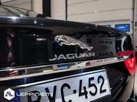 Jaguar XF vaihtoauto