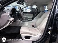 Jaguar XF vaihtoauto