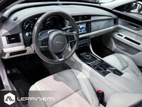 Jaguar XF vaihtoauto