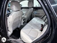 Jaguar XF vaihtoauto