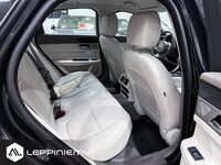 Jaguar XF vaihtoauto