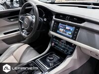 Jaguar XF vaihtoauto