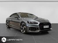 Audi RS5 vaihtoauto