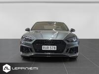 Audi RS5 vaihtoauto