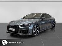 Audi RS5 vaihtoauto
