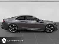 Audi RS5 vaihtoauto