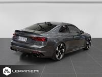 Audi RS5 vaihtoauto