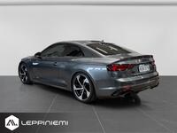 Audi RS5 vaihtoauto