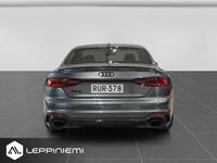 Audi RS5 vaihtoauto