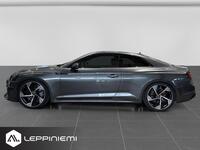 Audi RS5 vaihtoauto