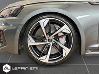 Audi RS5 vaihtoauto