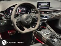 Audi RS5 vaihtoauto