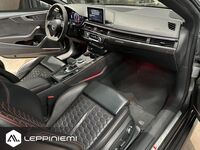Audi RS5 vaihtoauto
