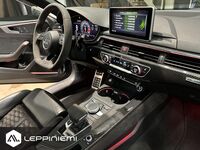 Audi RS5 vaihtoauto