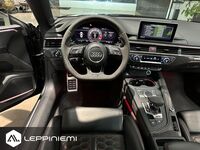 Audi RS5 vaihtoauto