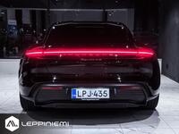 Porsche Taycan vaihtoauto