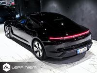 Porsche Taycan vaihtoauto