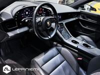 Porsche Taycan vaihtoauto