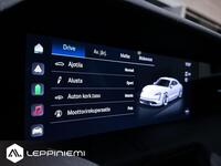 Porsche Taycan vaihtoauto