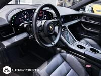 Porsche Taycan vaihtoauto