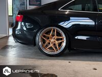 Audi S5 vaihtoauto